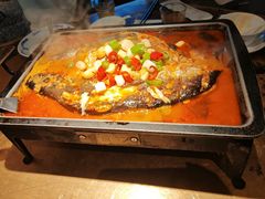 -炉鱼(萧山万象汇店)