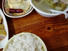-陈记汤饭(水巷口店)