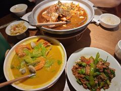 -大鱼徽州·寻味徽菜(万象汇店)