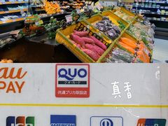 -永旺(大阪巨蛋城店)