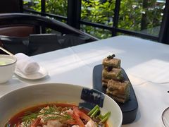 -民国红公馆(老门东店)