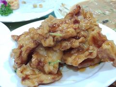 -宝发园名菜馆