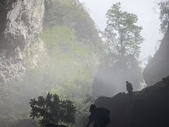 -三门海