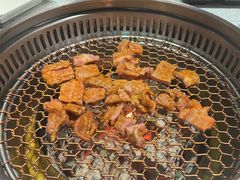 -炭之家·齐齐哈尔非遗烤肉·鲜切直供(中央大街店)