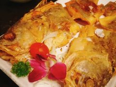 -上楼私房菜(院士路店)