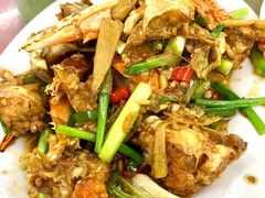 -滑记海鲜饭店·老字号(海鲜街店)