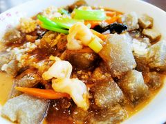 -牟传仁饭庄(星海店)