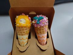 -星巴克(天津工华道智慧山店)