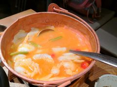 -云海肴·汽锅鸡·云南菜(美罗城店)