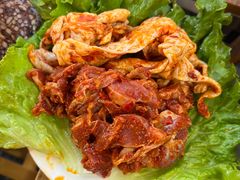 -八木轩·寻味大理白族民俗餐厅(文献路店)