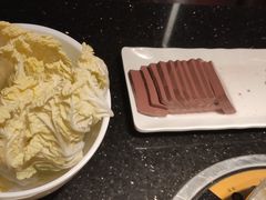 -牛事制造局牛肉火锅(莲岳路店)