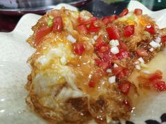-王城醋血鸭老店