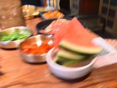 -九田家黑牛烤肉料理(新辰里亚运村店)