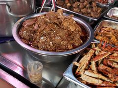 -浪哥卤味捆鸡(南门口店)