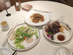 -将军烧鹅海鲜酒楼