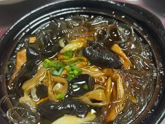 -玲燕蒸菜馆(江东路店)
