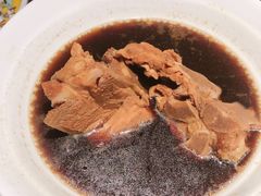 老味酱脊骨-前海沿·青岛菜(大拇指广场石老人店)