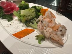 -香宫·中餐厅(拉萨香格里拉大酒店)