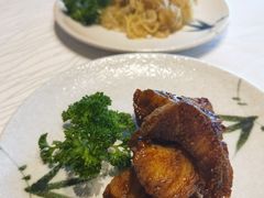 -世博洲际酒店-盛会堂中餐厅