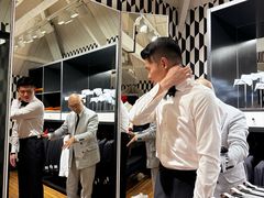 -SUITSUPPLY(安福路店)