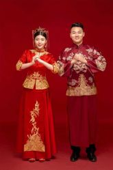 -女王风尚STUDIO·轻奢化定制