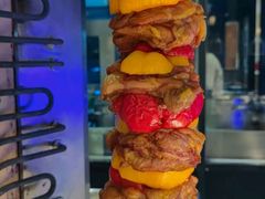 -松咖啡自助餐厅·松北香格里拉