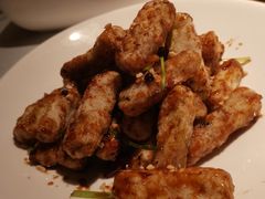 -津禧荟·酥皮烤鸭(北辰店)