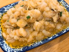 -同得兴 Since·1995 传统苏式面馆(十全街店)