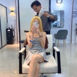 -Coo Hair salon