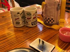 -坂吉屋·居酒屋深夜食堂(龙湖店)