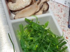 -尹珍珠·韩式无限烤肉(回龙湾店)