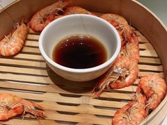 -梦都海鲜酒家(万达广场江桥店)