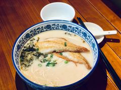 -无锡苏宁银河国际酒店-麺餐厅