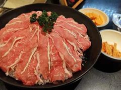 -井格重庆火锅(西直门凯德Mall店)