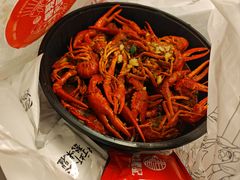 -聚味瞿记·龙虾堂(坡子街店)
