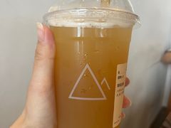 茉莉白桃-去茶山(新光里店)
