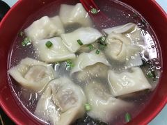 -食惠里小笼包面馆(越秀店)