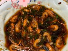 农家特色酱油虾-兴农记