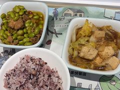 -老乡鸡(华润太湖店)