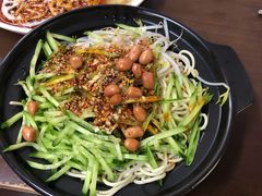 -艺味深尝(云锦路店)