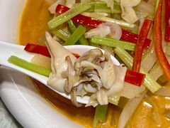 -东江海鲜大排档·潮汕菜·砂锅粥