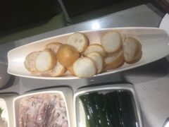 -海底捞火锅(顺城购物中心店)