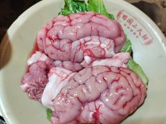 -蜀国大将老火锅(江北店)