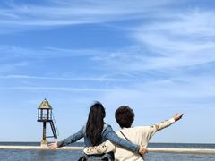 -启东恒大海上威尼斯酒店