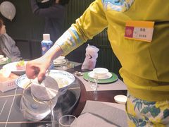-大张烙馍村(泉山店)