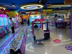 -小象猛犸(炫地购物中心店)