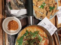 -小满手工粉(上海月星环球港店)