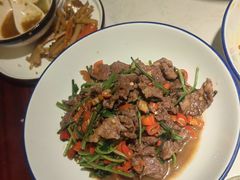 -福客麻辣烫·现炒麻辣香锅(印力中心店)