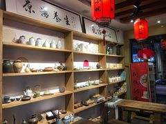 -芜小皖砂锅菜(青山街店)