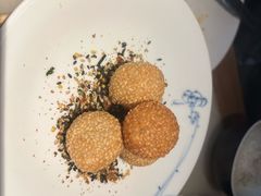 -绿茶餐厅(领展购物广场·中关村店)